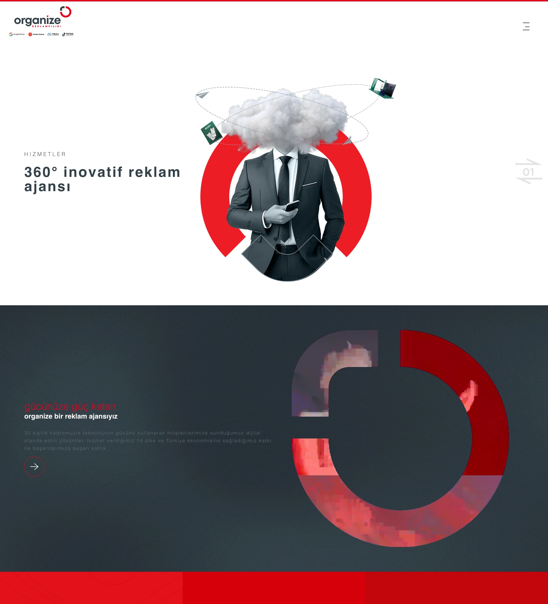 Organize Reklamcılığı